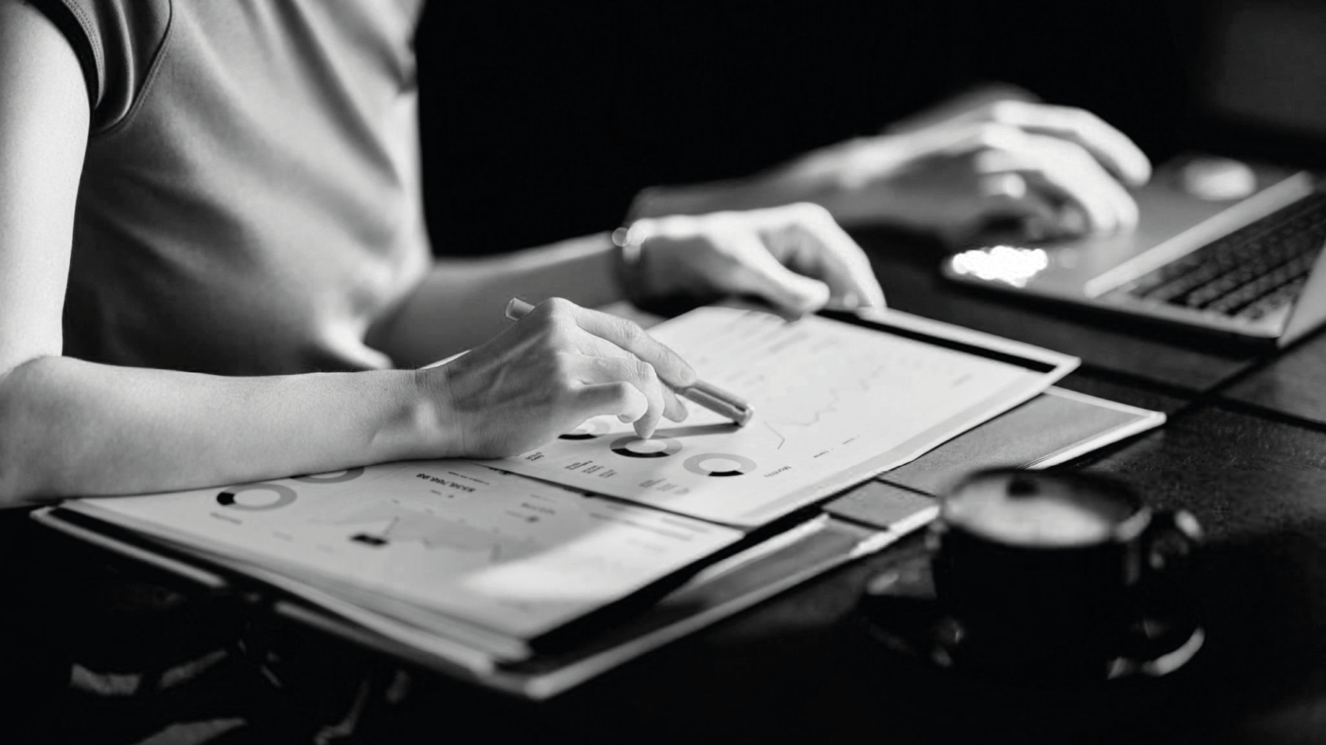 Scène de vie étudiante