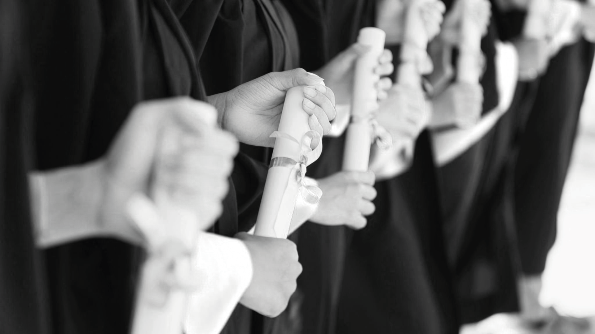 Scène de vie étudiante